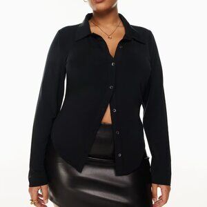 Aritzia Pose Longsleeve (L)